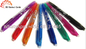 Permanente UV UVpen 6mm van Pen Ultraviolet Magic van de Veiligheidsteller het Schrijven Breedte