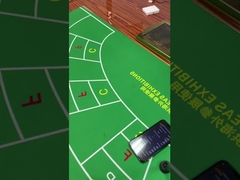 AKK Poker Analyzer voor barcode gemarkeerde kaarten met snel scansysteem