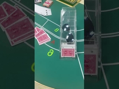 Infrarood zonnebrillen vermomd als gewone bril