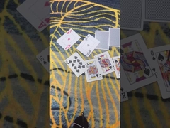 Infrarood zonnebrillen je geheime wapen aan tafel