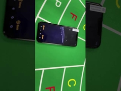 CVK 350 Poker Cheating Analyzer voor Barcode Speelkaarten