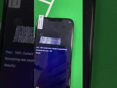 AKK A4 Poker Cards Analyzer Win elk spel met 100% nauwkeurigheid