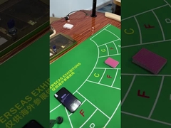 AKK Samsung Galaxy A55 Spelkaartaanalysator voor gemarkeerde streepjescode-decks