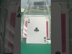 Poker cheatbrillen onzichtbare inkt detectie voor ultieme poker voordeel