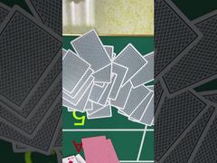 Bekijk Professionele Pokerbrillen Voor Geheime Gemarkeerde Pokerkaarten Demo