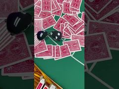 Infrarood Gemarkeerde Kaarten Zonnebril Voor Geheime Gemarkeerde Speelkaarten