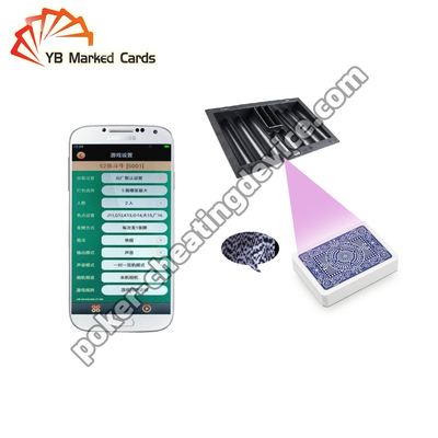 7 kaarten Texas Holdem Poker Analyzer Winning Odds Calculator Cheat apparatuur
