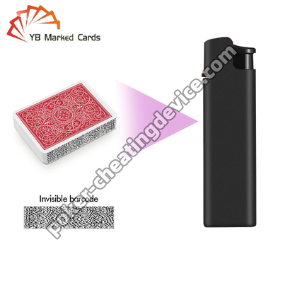 Revolutioneer je spel Discreet Lighter Verborgen Poker Camera