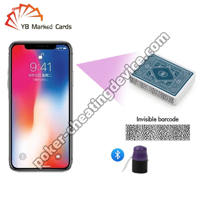 Verbeter je pokervaardigheden met de CVK 350 iPhone X Poker Analyzer