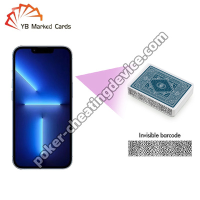 CVK 680 iPhone 13 Pro Poker Analyzer Cheat voor Ultimate Poker Strategy