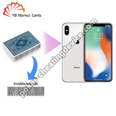 CVK iPhone X Poker Hand Winner Analyzer voor nauwkeurige game resultaten