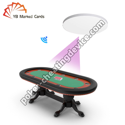 Plafondlamp Draadloze Scanner Camera