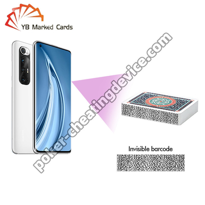 AKK K3 Top Poker Analyzer Gadgets Domineren Live Poker Games