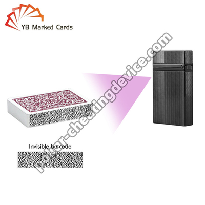 Lichter verborgen poker cheat camera voor poker cheat analyzer