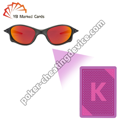 Poker Cheat Bril - Je Geheime Wapen Om Te Winnen