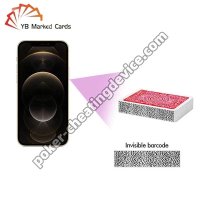 AKK A4 Poker Cards Analyzer De ultieme pokerwinnaar