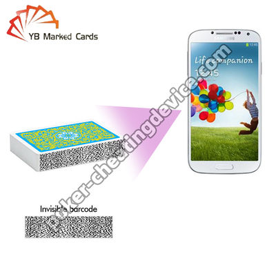 AKK A1 Poker Analyzer Apparaat - Win Elke Hand Met 100% Nauwkeurigheid