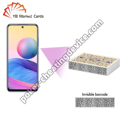 CVK 350 Poker Kaarten Analyzer