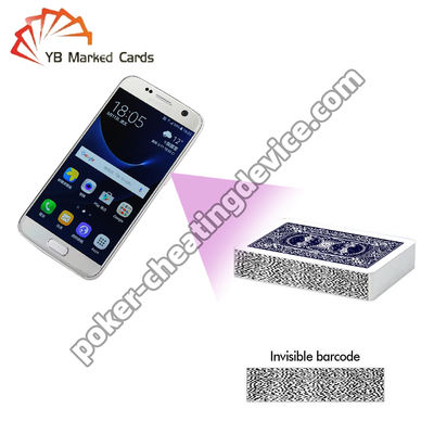 AKK K3 Poker Analyzer Android Voor Barcode Poker