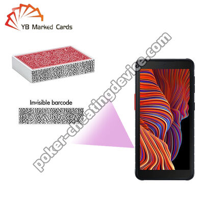 AKK A5 Phone Poker Analyzer voor snelle live spelbeslissingen