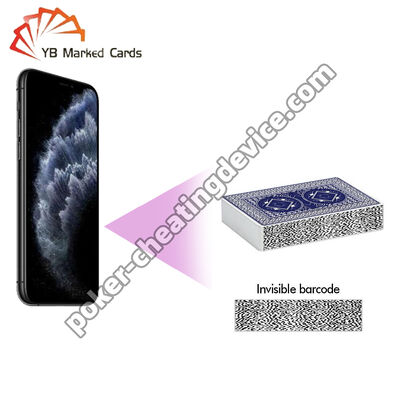 CVK 600 Poker Cheating Analyzer | Discrete Telefoonscanner voor Casinospellen