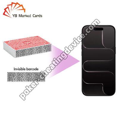 CVK 700 Poker Analyzer – Snelle Pokerscanner voor Texas Holdem & Omaha